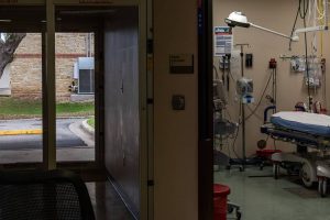 Texas Rural Hospitals Face Closures Amid Data Gaps And Limited Federal Funding