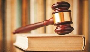 Texas School District Sues Gun Range