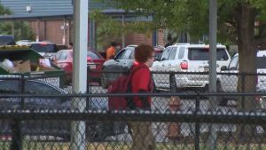 Texas School Districts Start Classes In August Heat Despite State Law Limits
