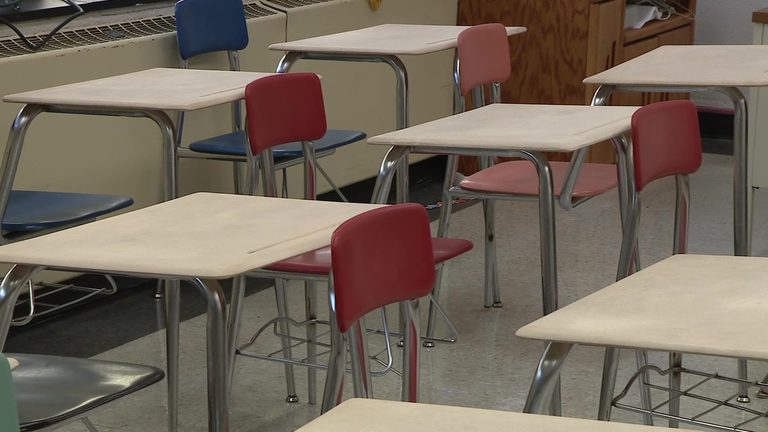 Texas School Ratings Released