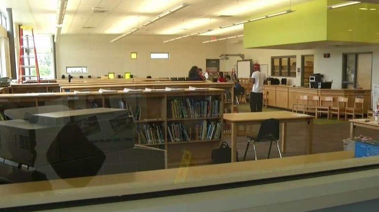 Texas Schools Receive Accountability Scores