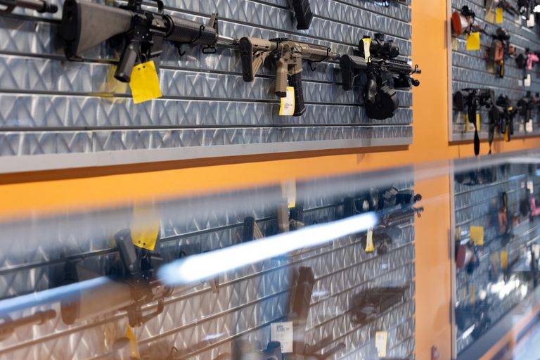 Texas Sees Lifting Of Federal Restrictions On Certain Firearms