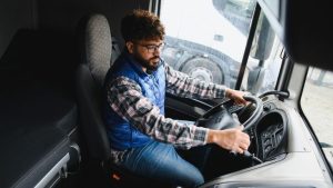Texas Senate Transportation Committee To Review Foreign Driver Cdl Issues