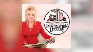 Texas Supports Dolly Parton S Imagination Library With New Literacy Grants