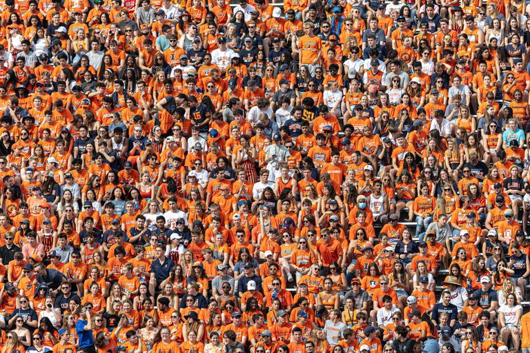 Texas Tech Announces Color Schemes For 2026 Home Football Games