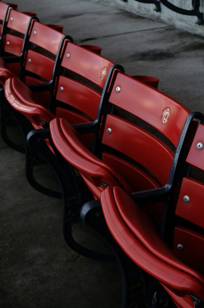 Texas Tech Changes Student Seating Policy