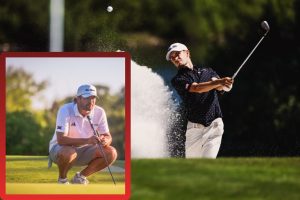 Texas Tech Golf Trio Earns Preseason All American Honors Ranked Fifth Nationally