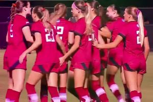Texas Tech Women S Soccer Kicks Off 2026 Season