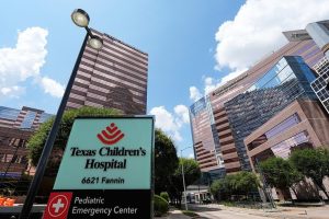 Texas Toddler At Center Of Brain Death Dispute Passes Away