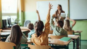 Texas University Launches Civic Leadership School To Teach History Constitution