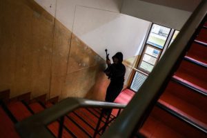Thai Schools Begin Active Shooter Drills After Deadly Attack
