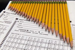 The No 2 Pencil An American School Supply Icon