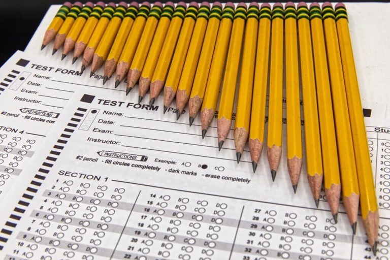 The No 2 Pencil An American School Supply Icon