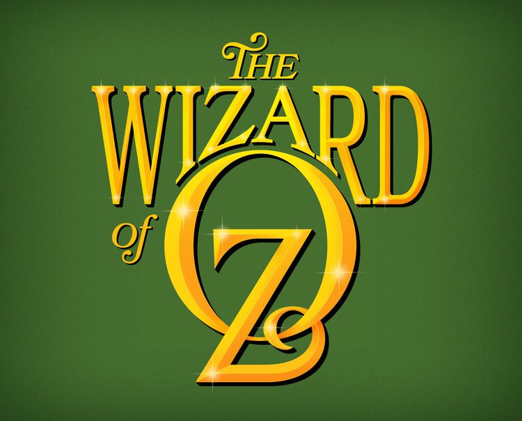 The Wizard Of Oz At Courtyard Theater Plano