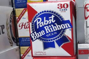 Thieves Steal 70 000 Worth Of Pabst Beer From Montclair Warehouse