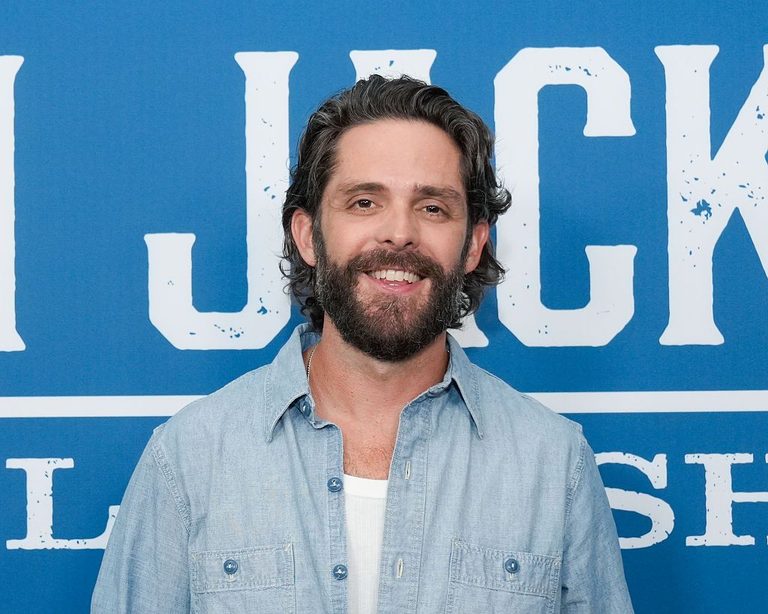 Thomas Rhett Concert At Liv Golf Indianapolis Canceled