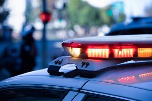 Thompson Man Accused Of Stealing 33 000 From Church
