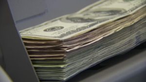 Three Men Arrested After Bank Jugging Theft In Camarillo