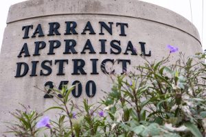 Three Seats On Tarrant Appraisal District Board Up For Election In November
