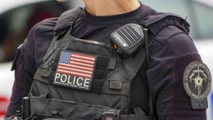 Three Secret Service Officials Placed On Administrative Leave Amid Investigation