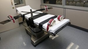 Three States To Hold Executions On Same Day