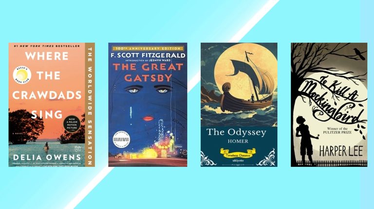 Thriftbooks Offers Back To School Deals