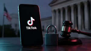 Tiktok Agrees To 400 Million Settlement Over Child Privacy Violations