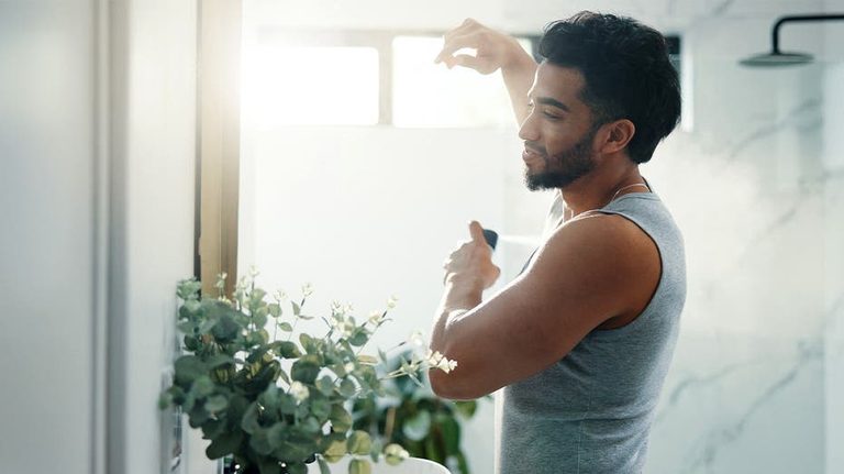 Tiktok Trend Encourages Men To Skip Showers Before Dates Sparking Health Concern
