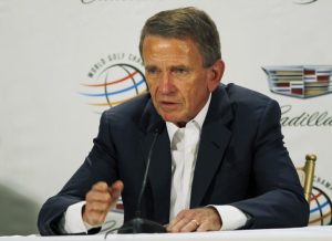Tim And Holly Finchem Pledge 13 Million To Launch New Pga Tour Charity Platform