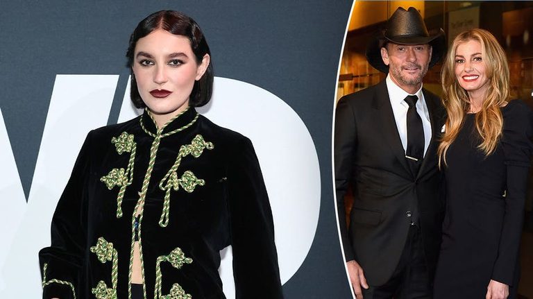 Tim Mcgraw S Daughter Shares Eating Disorder Struggle