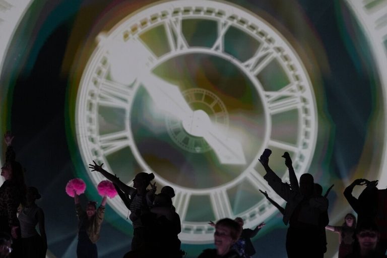Timekeeping Politics