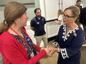 Timmons Endorses Graham For Senate