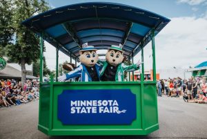 Tips For A Smooth Visit To The Minnesota State Fair