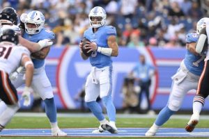 Titans Waive Former Starter Will Levis As Roster Cuts Near Deadline