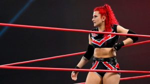 Tna Wrestling Sees Departures