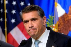 Todd Blanche Confirmed As Attorney General