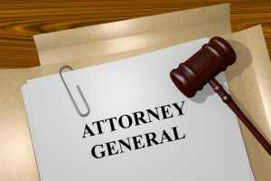 Todd Blanche Confirmed As Attorney General