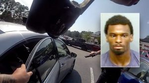 Toddler Stolen In Car