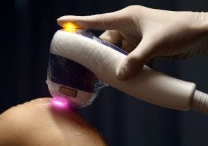 Tokyo Men Flock To Grooming Clinics For Leg Hair Removal Amid Record Heat