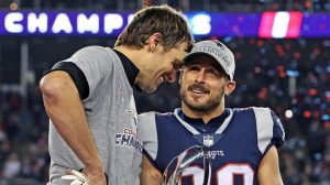 Tom Brady S Hall Of Fame Chances