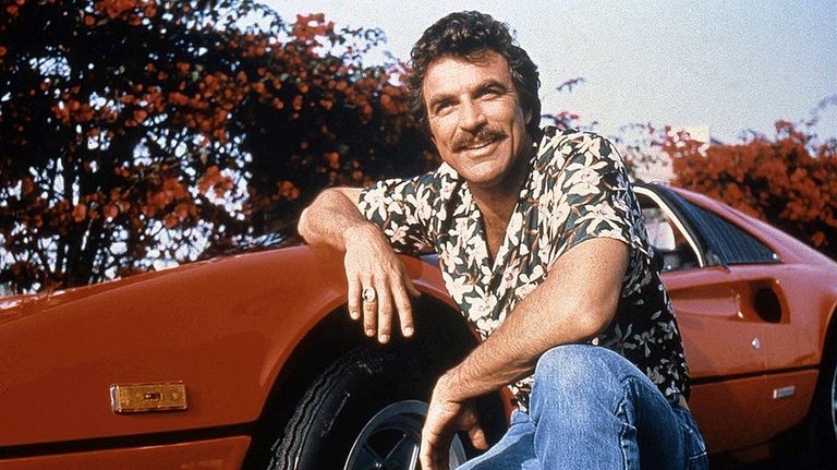 Tom Selleck Reflects On Iconic Role