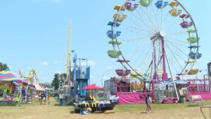 Tontitown Grape Festival
