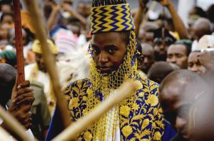 Tooro Kingdom S Youngest King Oyo Nyimba Dies At Age 34