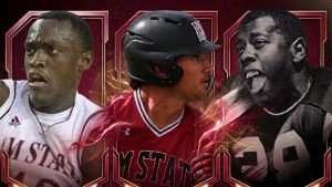 Top 10 Greatest New Mexico State Aggies Athletes Celebrated