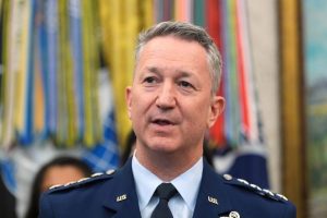 Top Military Leader Assures No Troops Will Be Deployed To 2026 Polling Places