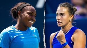 Top Women S Tennis Players Support Sex Testing Policy