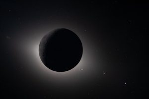 Total Solar Eclipse