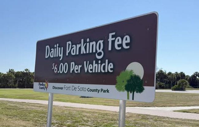 Tourism Tax Surge Eyed As Pinellas County Seeks Budget Relief Amid Amendment 3 D