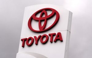 Toyota Recalls 655K Camrys