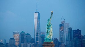 Tragedy In New York Harbor